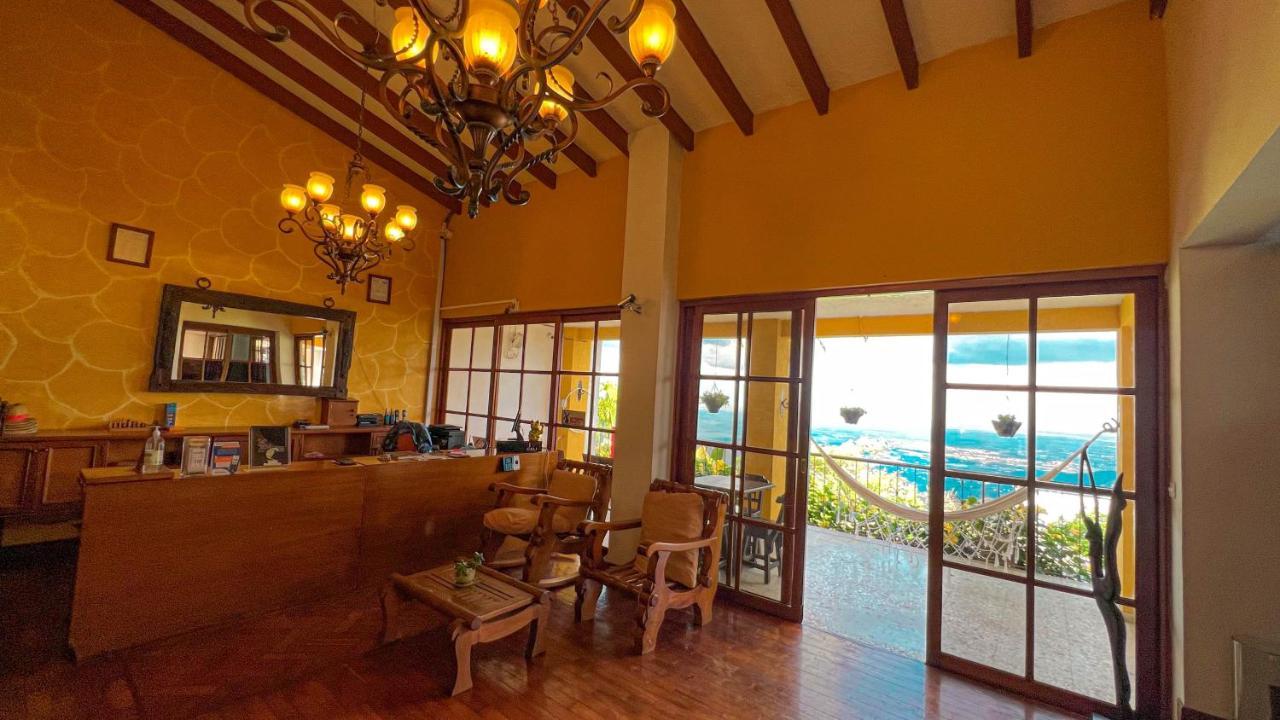 Hotel Campestre El Molino Dapa Cali Юмбо Экстерьер фото