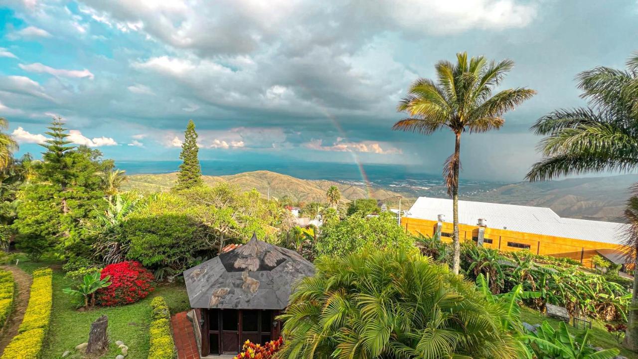 Hotel Campestre El Molino Dapa Cali Юмбо Экстерьер фото