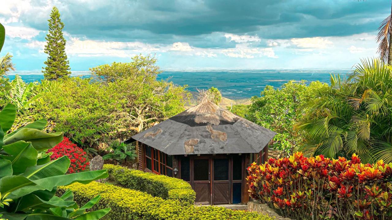 Hotel Campestre El Molino Dapa Cali Юмбо Экстерьер фото