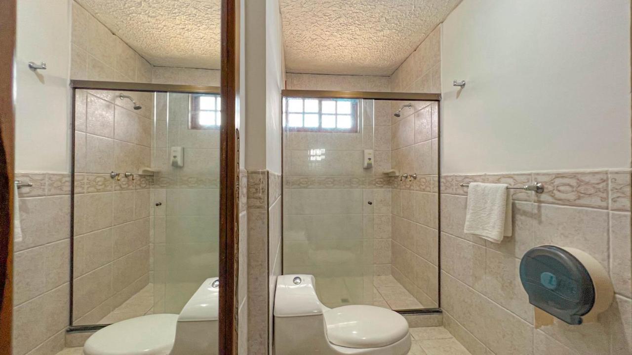 Hotel Campestre El Molino Dapa Cali Юмбо Экстерьер фото