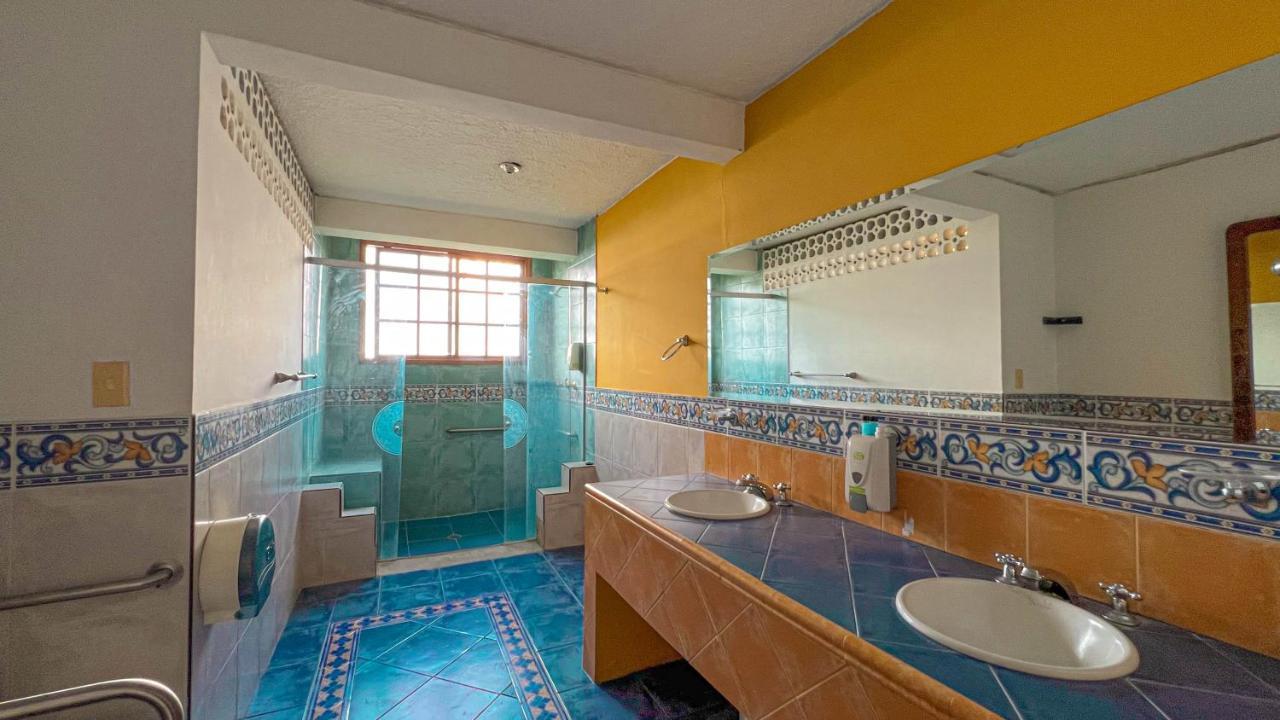 Hotel Campestre El Molino Dapa Cali Юмбо Экстерьер фото