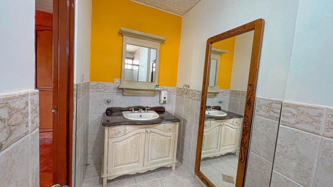 Hotel Campestre El Molino Dapa Cali Юмбо Экстерьер фото