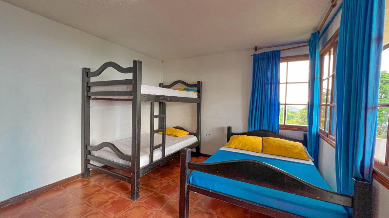 Hotel Campestre El Molino Dapa Cali Юмбо Экстерьер фото