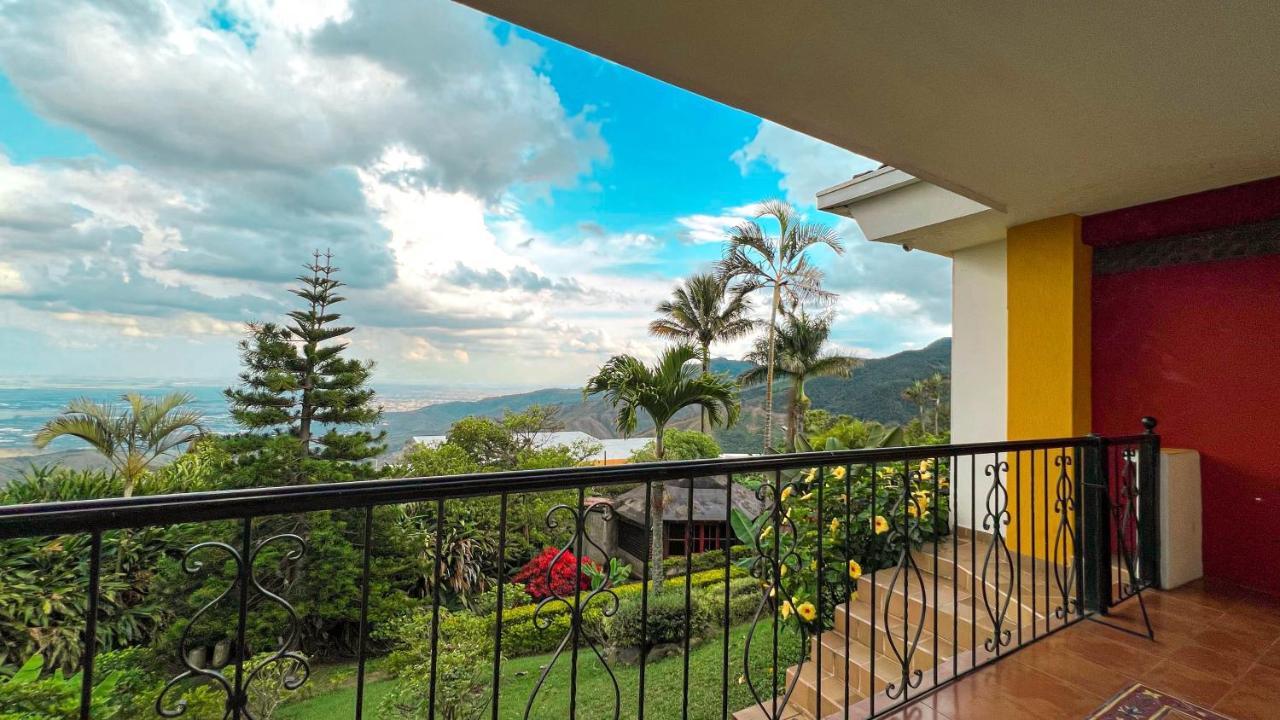 Hotel Campestre El Molino Dapa Cali Юмбо Экстерьер фото