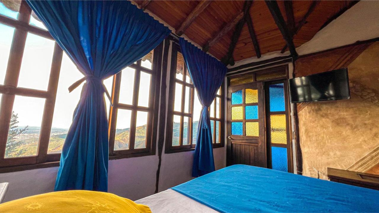 Hotel Campestre El Molino Dapa Cali Юмбо Экстерьер фото