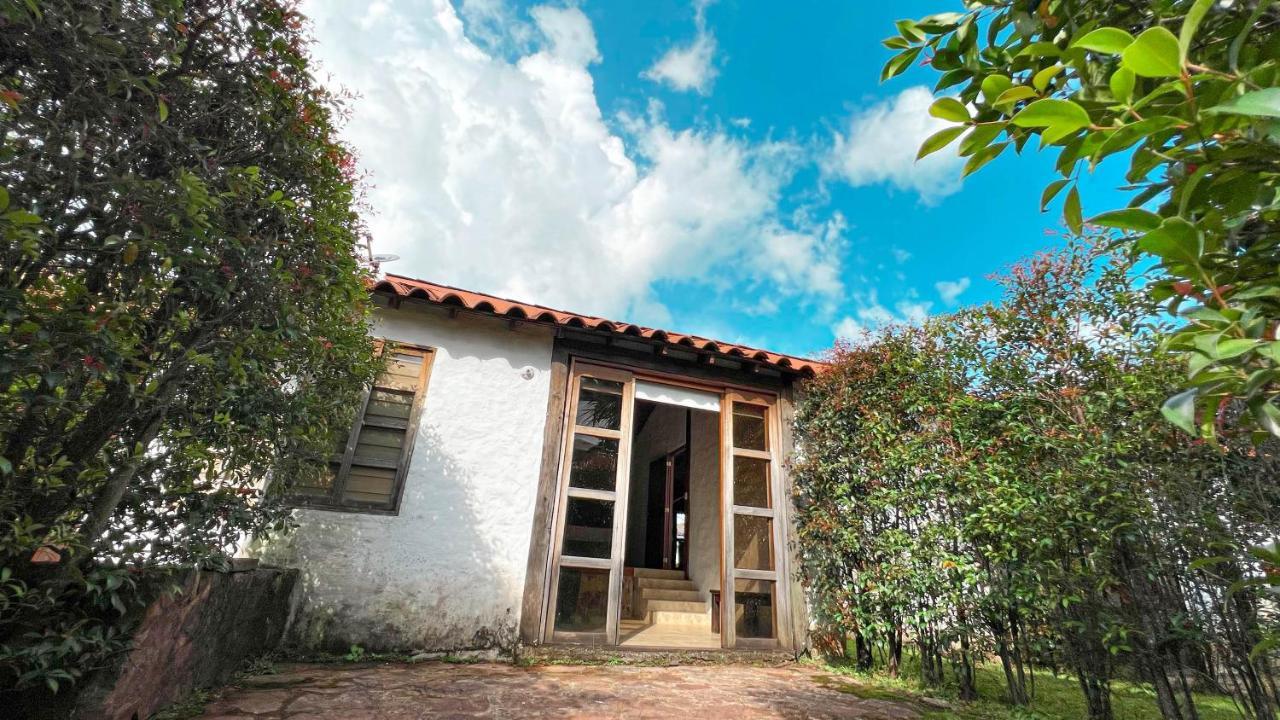 Hotel Campestre El Molino Dapa Cali Юмбо Экстерьер фото