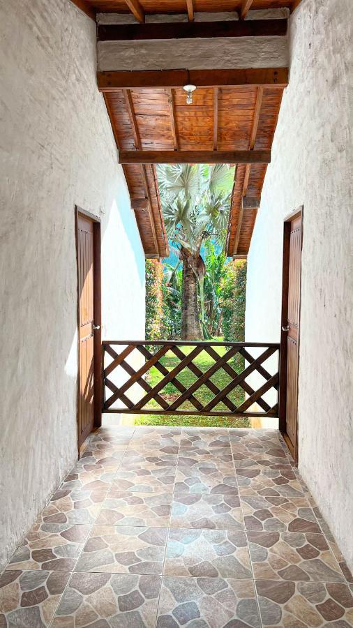 Hotel Campestre El Molino Dapa Cali Юмбо Экстерьер фото