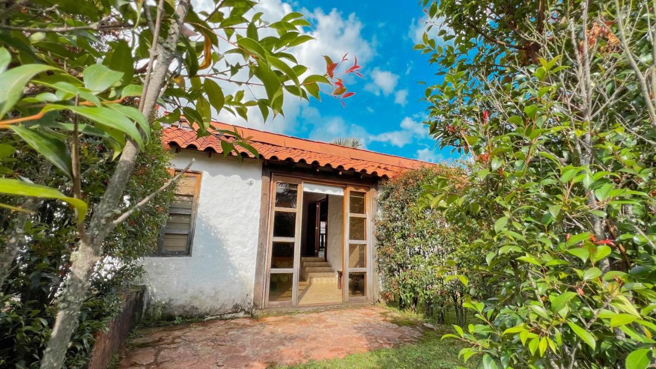 Hotel Campestre El Molino Dapa Cali Юмбо Экстерьер фото