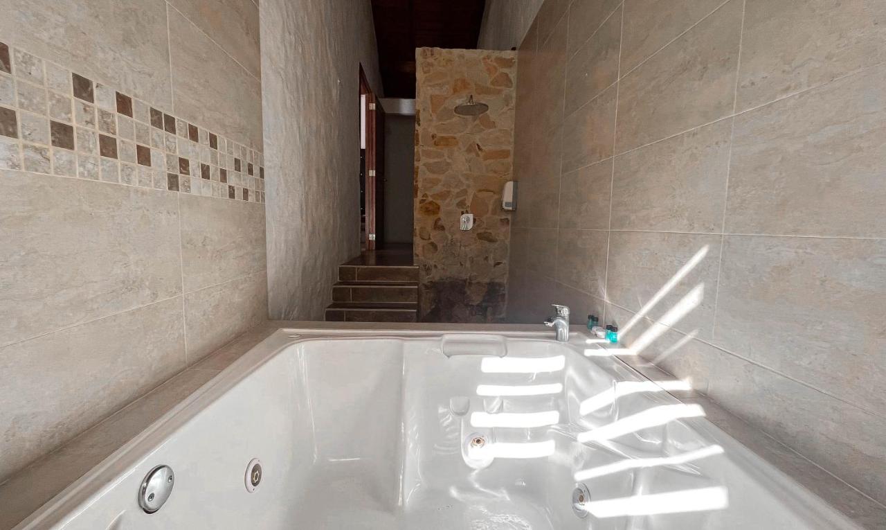 Hotel Campestre El Molino Dapa Cali Юмбо Экстерьер фото