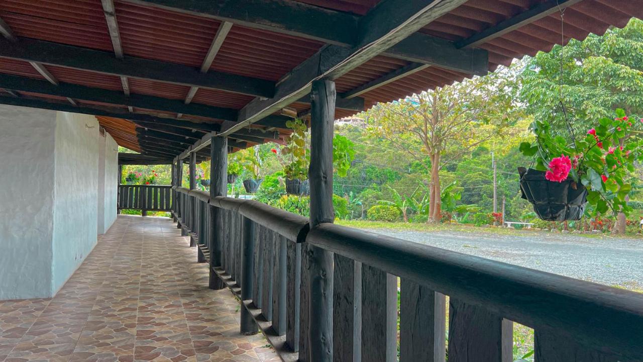 Hotel Campestre El Molino Dapa Cali Юмбо Экстерьер фото