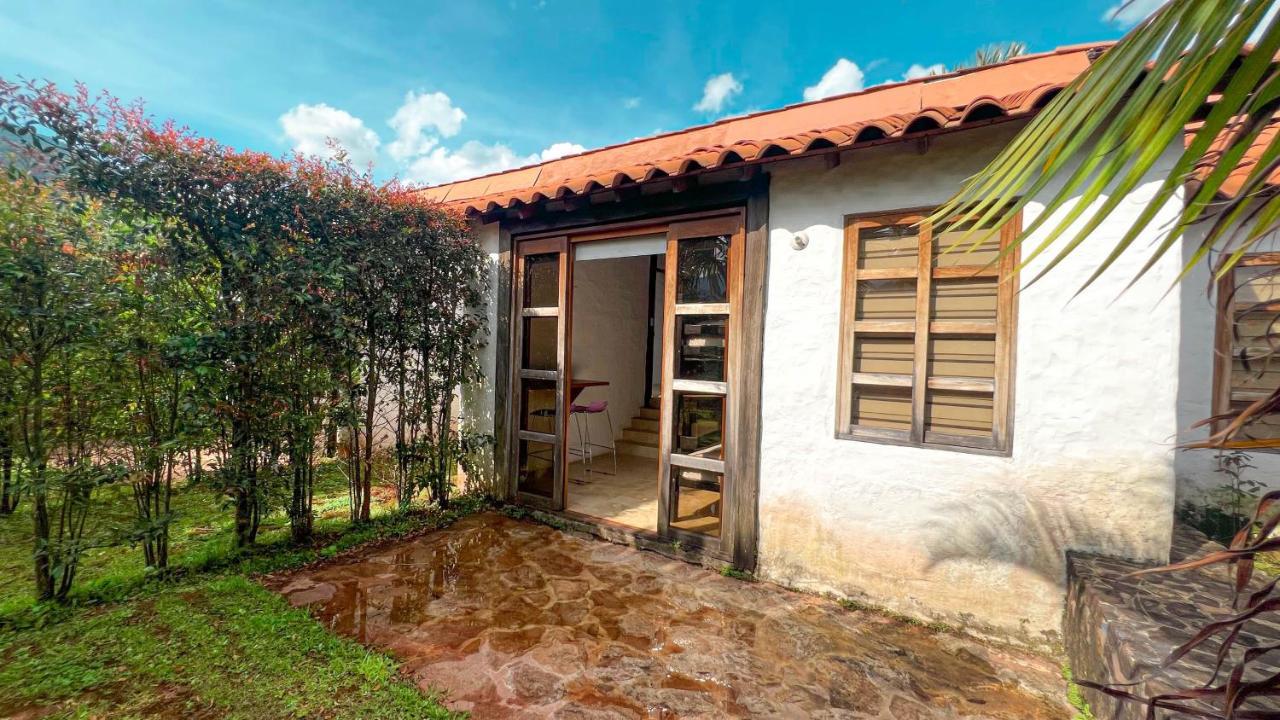 Hotel Campestre El Molino Dapa Cali Юмбо Экстерьер фото