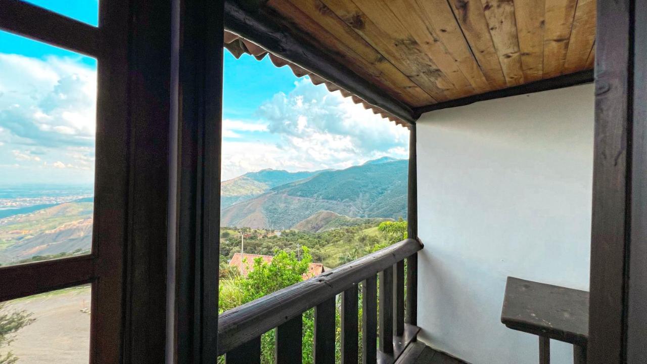 Hotel Campestre El Molino Dapa Cali Юмбо Экстерьер фото