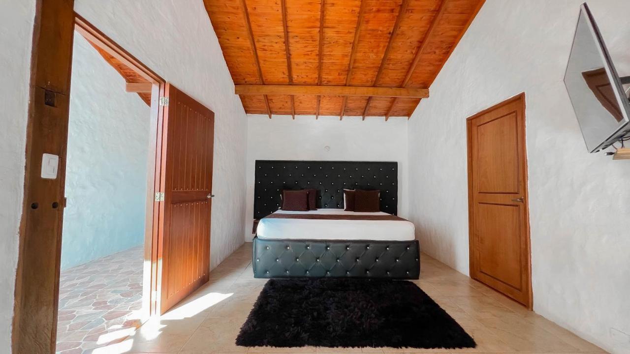 Hotel Campestre El Molino Dapa Cali Юмбо Экстерьер фото